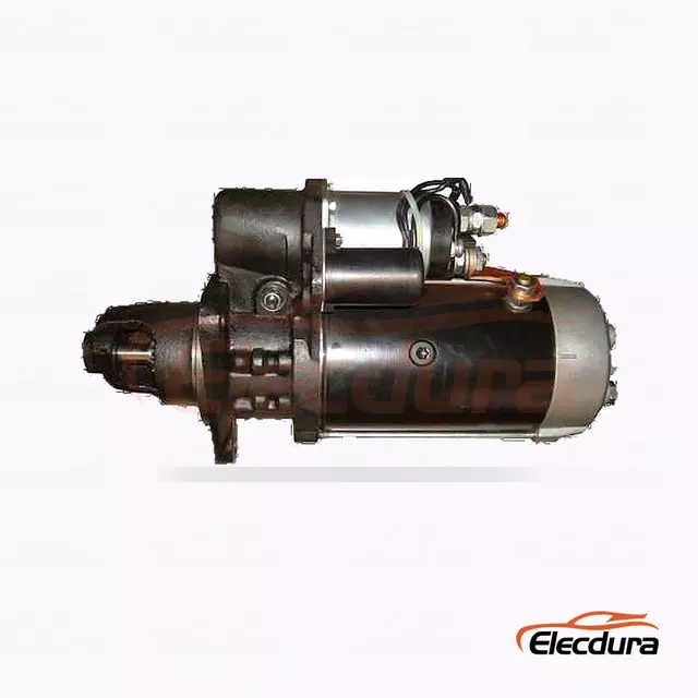 0001 371 010 24V 6.7kW 11T Marş Motoru Toptan Temini