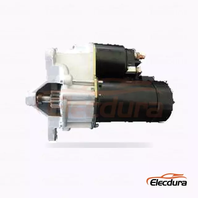 D6RA661 Peugeot 405 12V 1.1kW Pasokan Massal Motor Starter