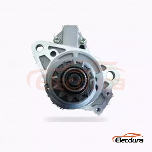M0T60782 Pasokan Massal Motor Pemula Nissan X-Trail 12V 1.2kW