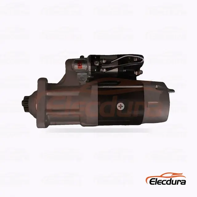 HOWO 2841C 24V 8.0kW Marş Motoru Toptan Temini