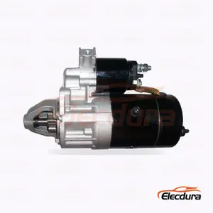 0001 218 014 Fiat Croma 12V 2.2 kW Motor starter Pasokan grosir