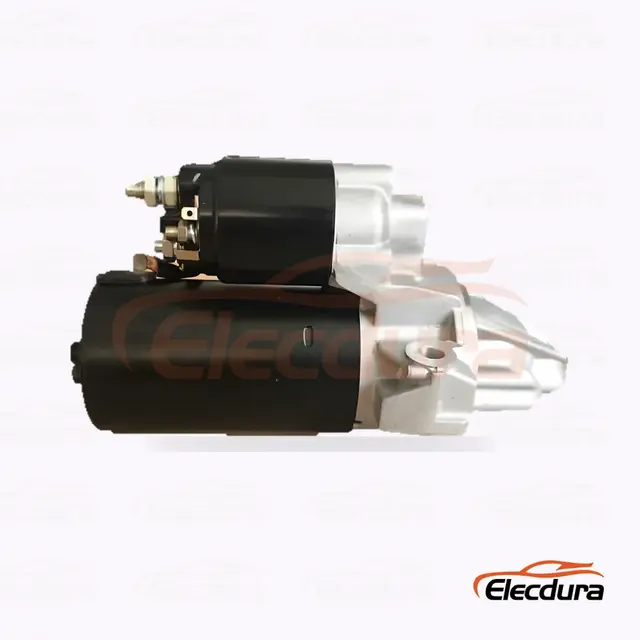 0001 109 205 Ford Transit 12V 2.0 kW Μίζα Χονδρική προμήθεια