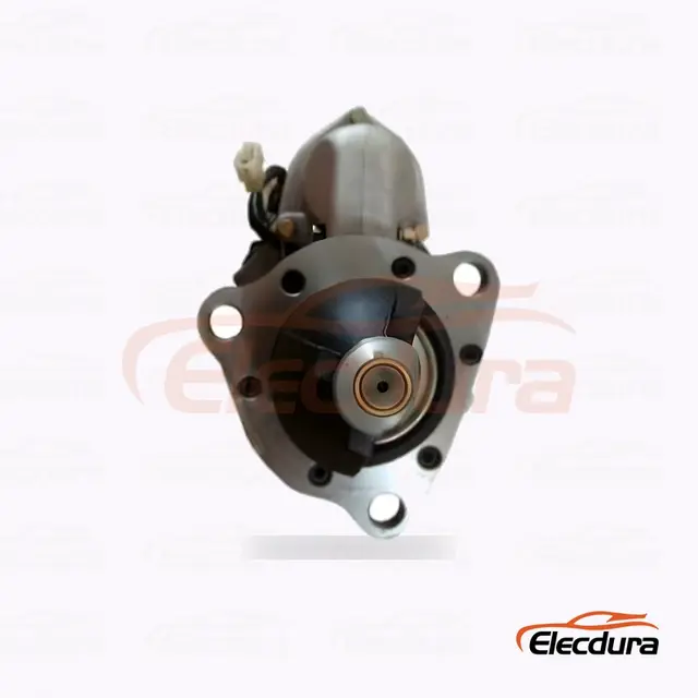 0-23000-8110 코마츠 24V 11.0 kW 스타터 모터 대량 공급