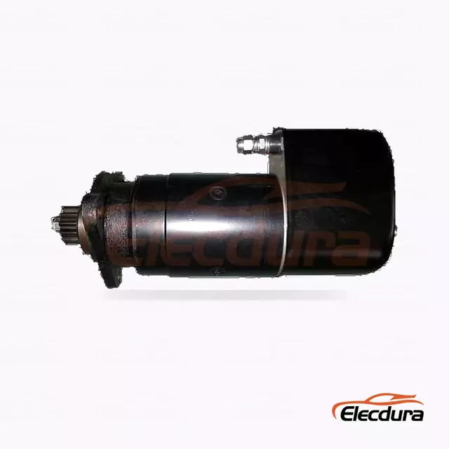 0001 417 075 Volvo FM12 24V 6.6kW สตาร์ทมอเตอร์จ่ายจำนวนมาก