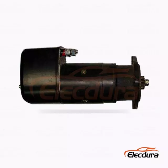 0001 417 006 Fiat Motor Marş Motoru B2B Temini