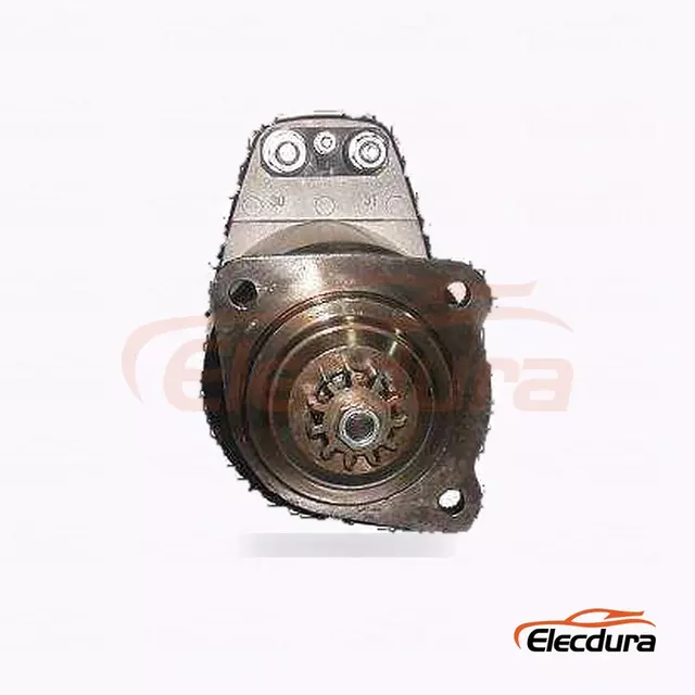 0001 417 041 Volvo F10 24V 6,0kW Starter Motor Bulk