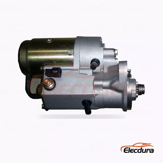 M2T58981 Pasokan B2B Motor Pemula John Deere 12V 2.0kW