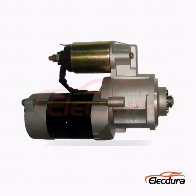 Fourniture en vrac de moteur de d&eacute;marreur de M2T56471 Mitsubishi FD28 12V 2.2kW
