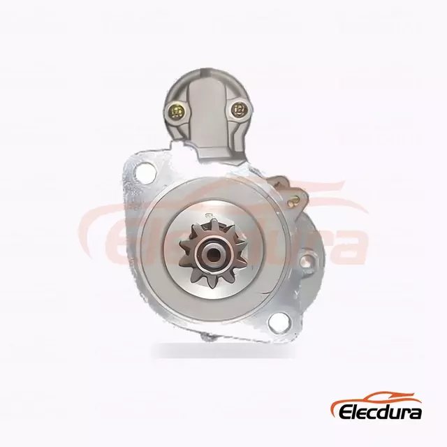 M3T67671 Mitsubishi S4S 12V 2.8kW Marş Motoru Toptan Temini