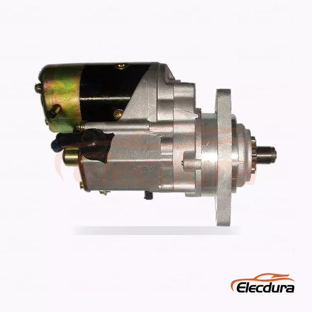 0330 552 0420 Hino DK10/ DS70 24V 4,5kW Startmotor Bulk Supply