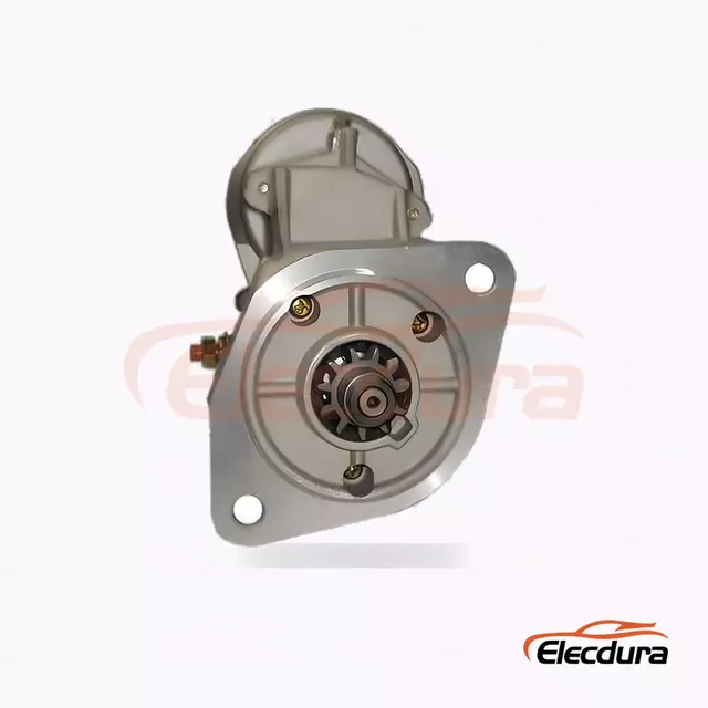 028000-6950 Mitsubishi 6D31 24V 4,5kW Startmotor Bulk Supply