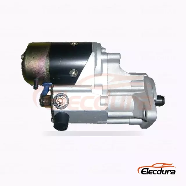028000-5530 Toyota B 24V 4,5kW Starter Motor B2B Nap&aacute;jen&iacute;
