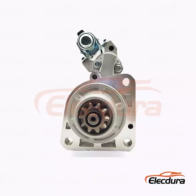 M8T64771 M8T63173 닛산 UD/볼보 트럭 5.0kW 시동 모터 유통업체 공급