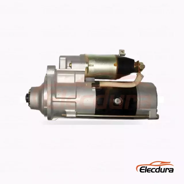 M8T60972 いすゞ 6HK1 24V 5.0kW スターター モーター バルク供給