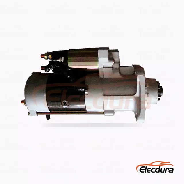 M9T60371 Renault 24V 5,5kW startmotor bulklevering