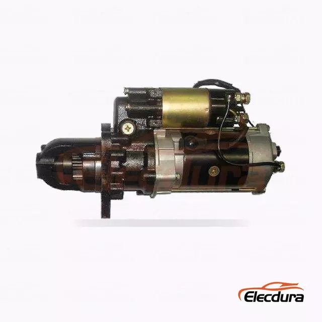 M4T95478 Caterpillar 926 อุปทานขายส่งมอเตอร์สตาร์ท