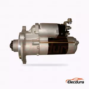 0365 602 0025 Nissan RH8/Hino P11C 24V 6.0kW fonte do motor de arranque B2B