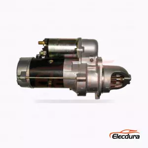 1113273 Motor Starter Bobcat 12V 2.5kW 12T Grosir