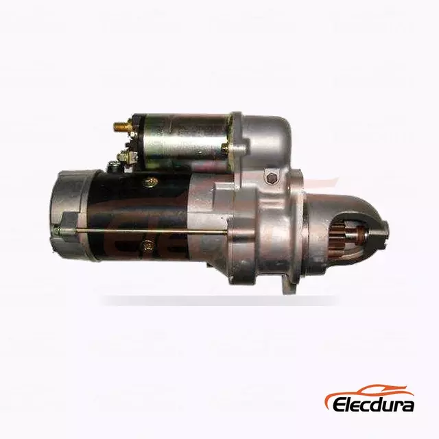 1113273 Motor de partida Bobcat 12V 2,5kW 12T atacado