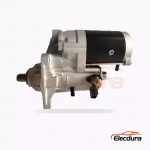 428000-1340 Cummins 6CTA8.3 Starter Motor Velkoobchodn&iacute; dod&aacute;vka