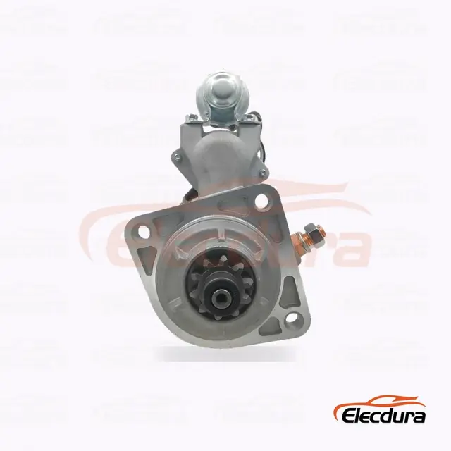 5340058 Cummins Marş motoru Distrib&uuml;t&ouml;r Temini