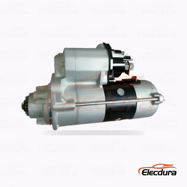 428000-7341 John Deere motorer 12V 3.5 kW Startmotor Bulk Supply
