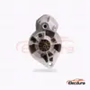 128000-1571 Toyota 15B 24V 4.5 kW Startmotor Distributeurlevering