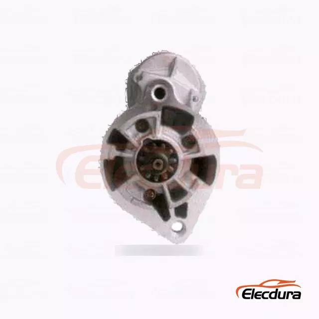 128000-1571 Toyota 15B 24V 4,5kW Startmotor distribut&oslash;rforsyning