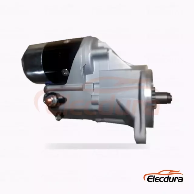 128000-1000 كوماتسو PC200-5 24V 4.5kW كاتب موتور B2B العرض