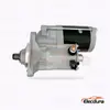 128000-0490 Isuzu 6BG1 12V 3.0 kW Motor starter Pasokan Massal