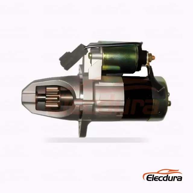 S114-801 Fornitura all'ingrosso motorino di avviamento Nissan Cefiro 12V 1.4kW