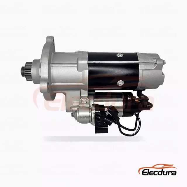 QDJ2800HA Volvo FM12 24V 7kW D&eacute;marreur Alimentation B2B