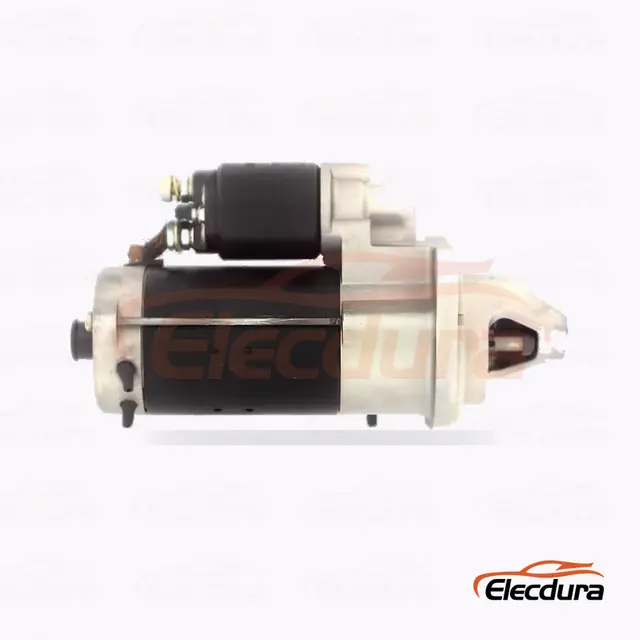 0001 231 011 Iveco 24V 4.0 kW Μίζα Προμήθεια Διανομέα