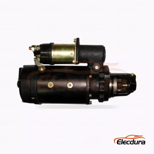 1993918 Pasokan Distributor Motor Starter Caterpillar 325