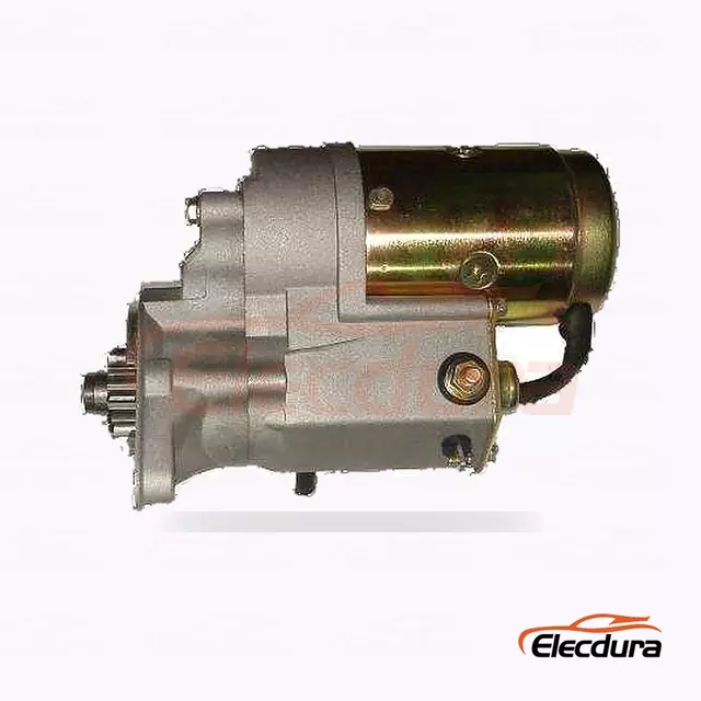 28100-54380 Toyota 3L 12V 2,0kW Start&eacute;r Velkoobchodn&iacute; dod&aacute;vka