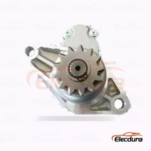 28100-28041 Toyota Camry 12V 1.6kW มอเตอร์สตาร์ท B2B ซัพพลาย
