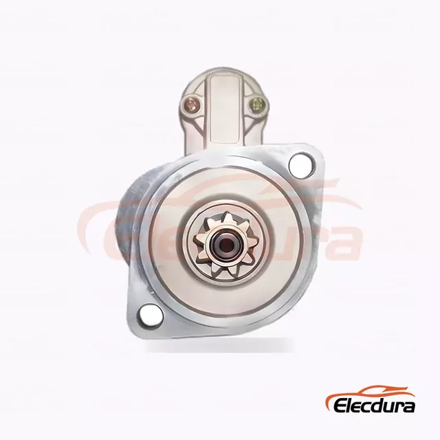 S25-121 いすゞ C240 4BC2 24V 3.2kW スターター モーターの卸売供給