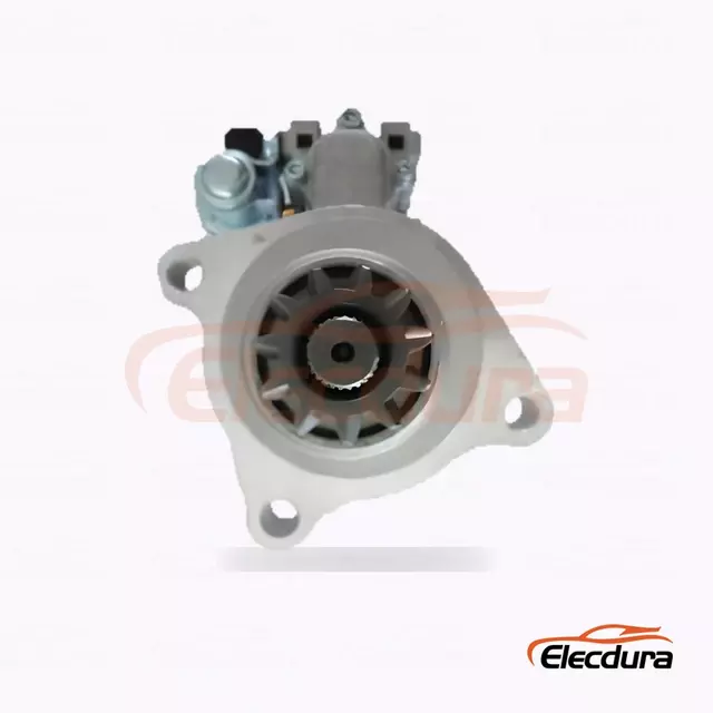 0001 261 015 HOWO A7 / Weichai WP12 Startermotor-Verteilerversorgung