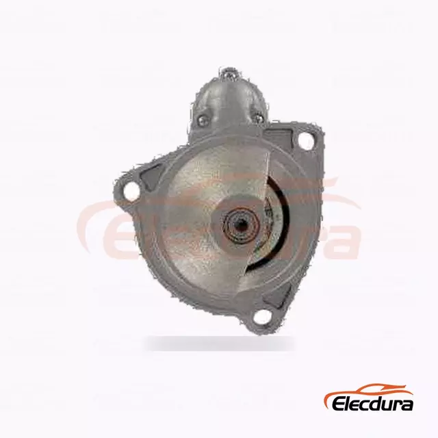 0001 231 013 DAF 24V 4.0kW Motor de pornire Aprovizionare cu ridicata