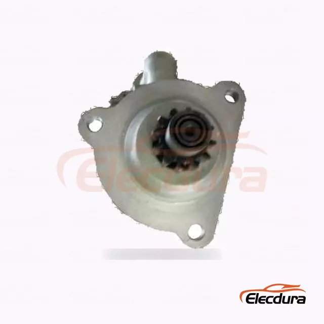 0001 330 007 Volvo 24V 6.0kW ผู้จัดจำหน่ายมอเตอร์สตาร์ท