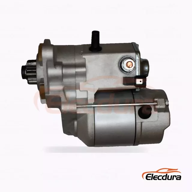 228000-8691 19161 Kubota 12V 1,4kW Starter Motor B2B Nap&aacute;jen&iacute;