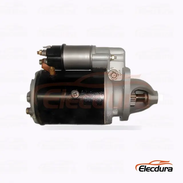 26213 Tracteur Ford 5000 12V 2.8 kW D&eacute;marreur Approvisionnement en vrac