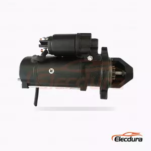 AZF4181, 11131697 JCB 4230 12V 4,2kW Starter Motor B2B Nap&aacute;jen&iacute;