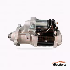 8200589 Daewoo DH500LC Motor de pornire Distribuitor