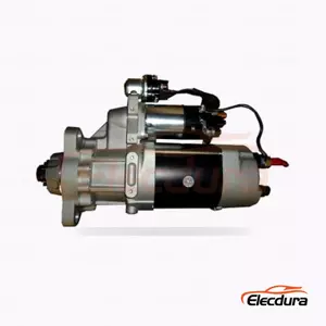 8200435 Cummins Motor de pornire Aprovizionare cu ridicata