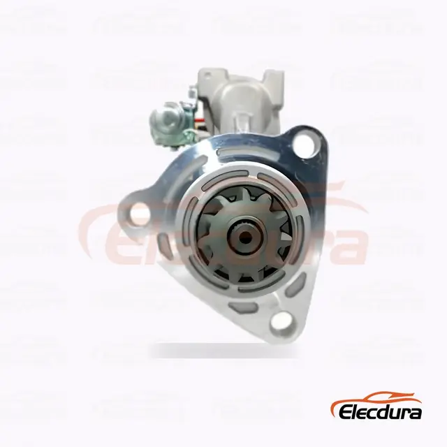 8200289 Cummins Marş motoru Distrib&uuml;t&ouml;r Temini