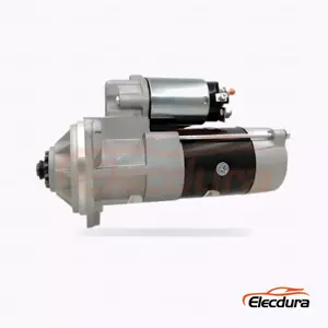 65.26201-7078B Doosan DH225-7 Startermotor distribut&oslash;rforsyning