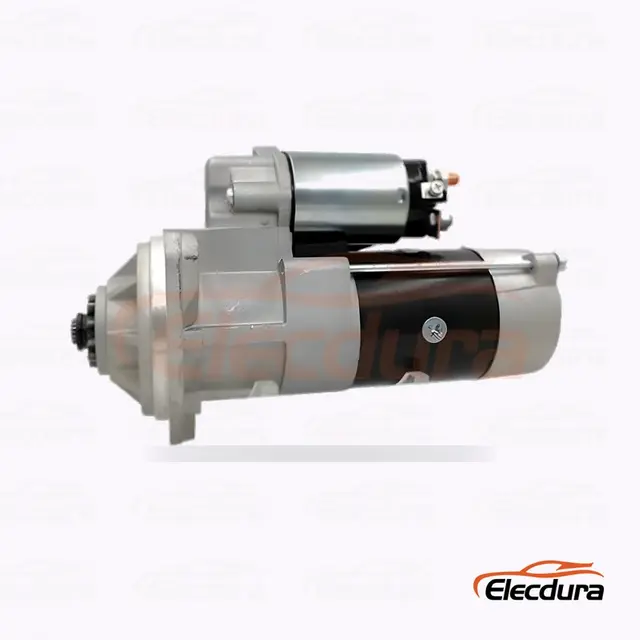 65.26201-7078B Doosan DH225-7 Alimentare distribuitor motor demaror