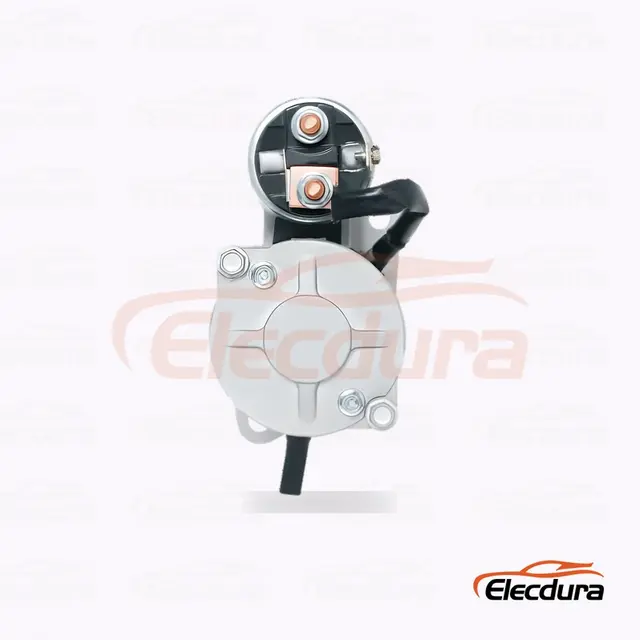 M008T75171-12V-2.2KW-13T-2.54M Caterpillar-startmotor