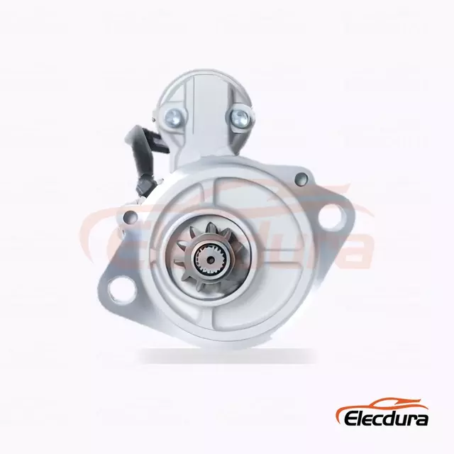 M008T77072 Isuzu Startmotor 12V 2,7kW 11T